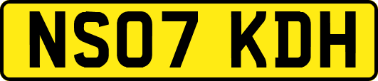 NS07KDH