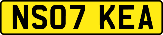 NS07KEA