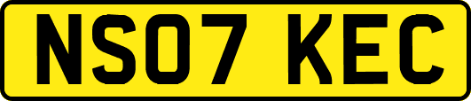 NS07KEC