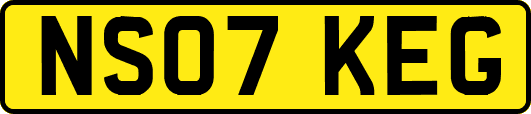 NS07KEG