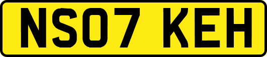 NS07KEH