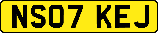 NS07KEJ