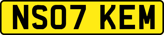NS07KEM