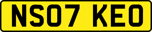 NS07KEO