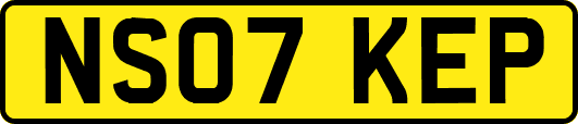 NS07KEP