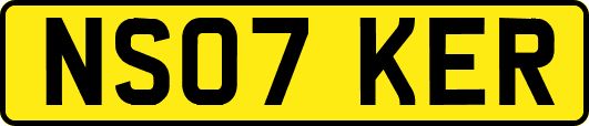 NS07KER
