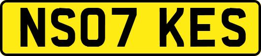 NS07KES
