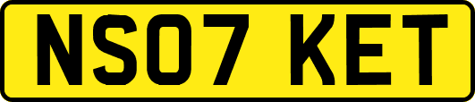NS07KET