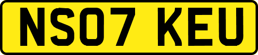 NS07KEU