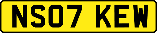 NS07KEW