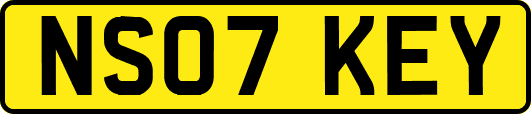 NS07KEY