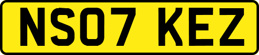 NS07KEZ