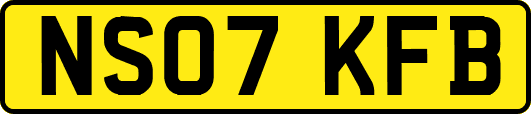 NS07KFB