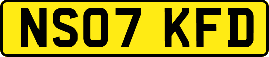 NS07KFD