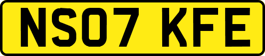 NS07KFE