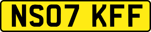 NS07KFF