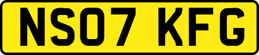 NS07KFG