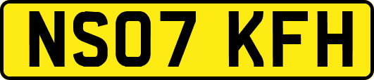 NS07KFH
