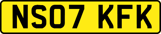 NS07KFK