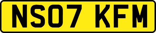 NS07KFM