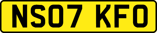 NS07KFO