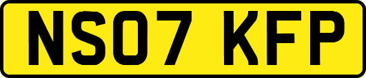NS07KFP