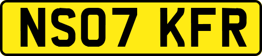 NS07KFR