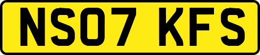 NS07KFS