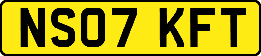 NS07KFT