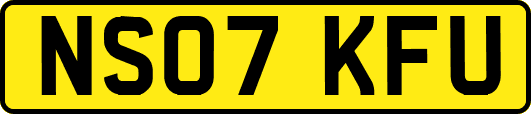 NS07KFU