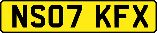 NS07KFX