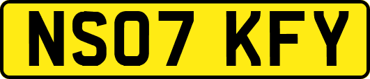 NS07KFY