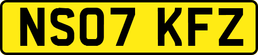 NS07KFZ