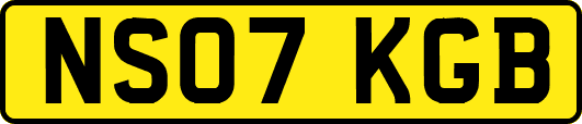 NS07KGB