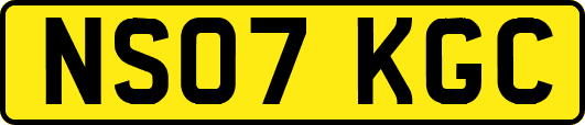 NS07KGC