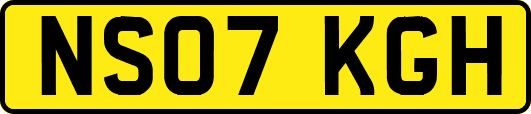 NS07KGH