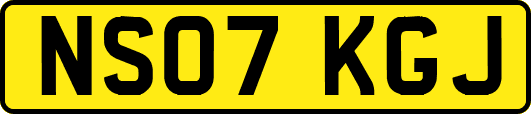 NS07KGJ
