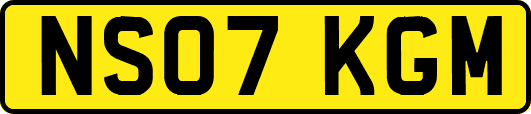 NS07KGM