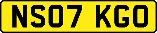 NS07KGO