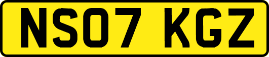NS07KGZ