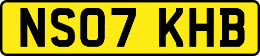 NS07KHB