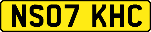 NS07KHC