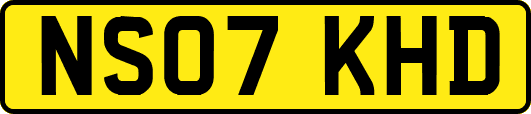 NS07KHD