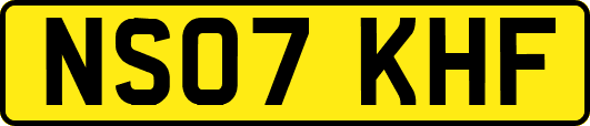 NS07KHF