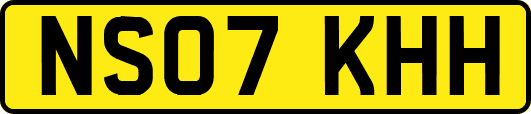 NS07KHH