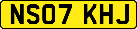 NS07KHJ