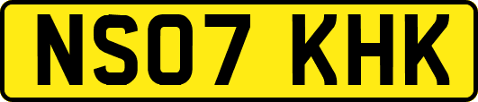 NS07KHK