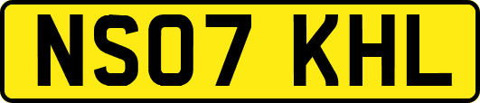 NS07KHL