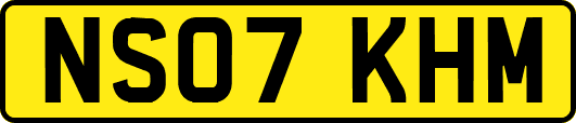 NS07KHM