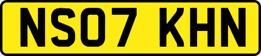 NS07KHN